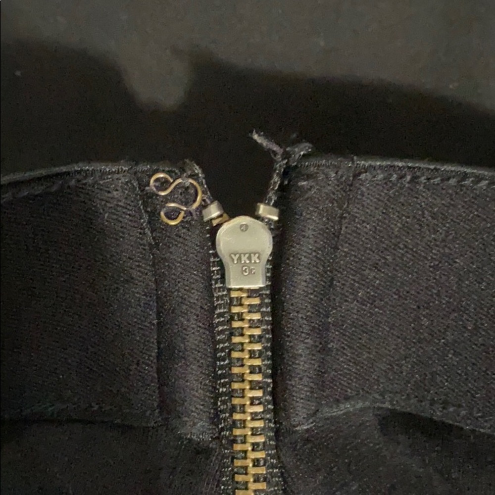 J Crew Pixie Pant - image 7